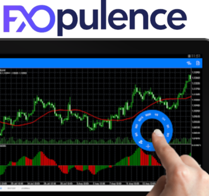 this image shgown in FX Opulence Login: Start Trading and Access Your Broker Tools