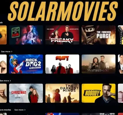 SolarMovies Still the Best for Free Online Movies in 2024