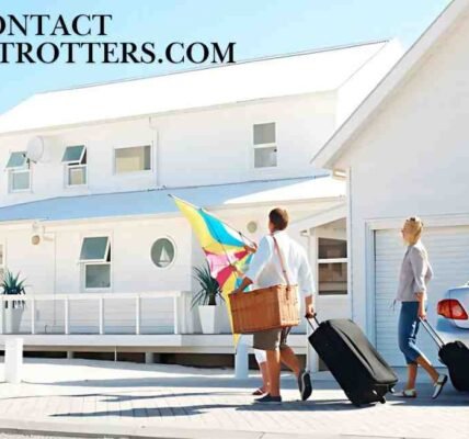 Contact thehometrotters.com: Turning Vacation Rentals into Personal Homes, One Trip at a Time