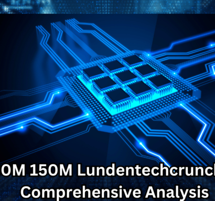 30M 150M Lundentechcrunch