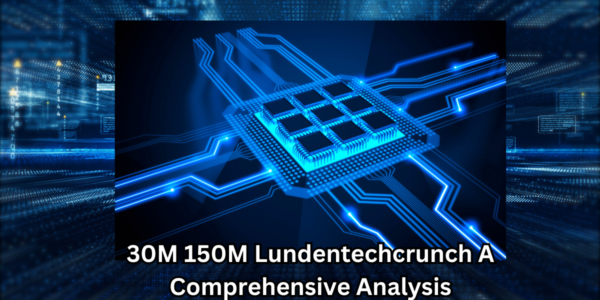 30M 150M Lundentechcrunch