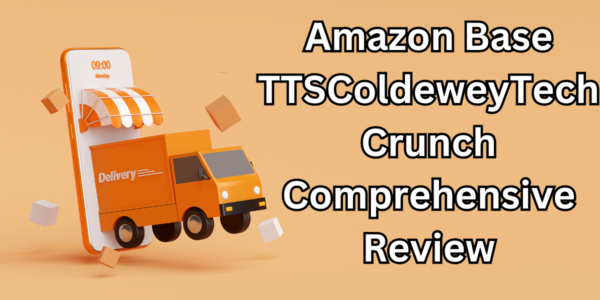 Amazon Base TTSColdeweyTechCrunch