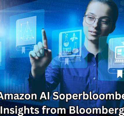 Analysis Amazon AI Soperbloomberg