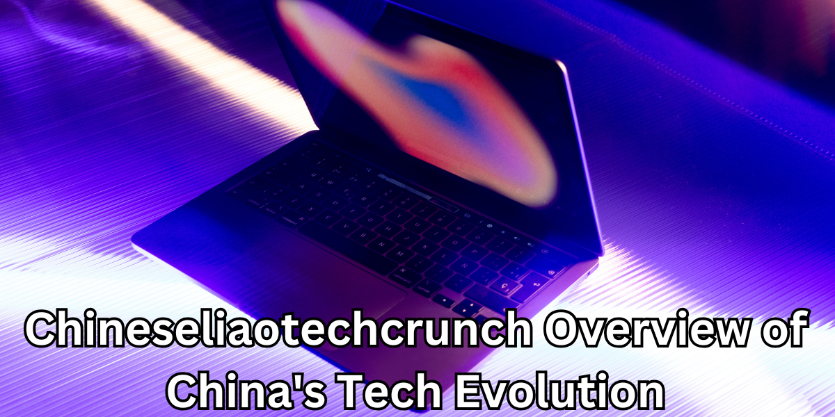 Chineseliaotechcrunch