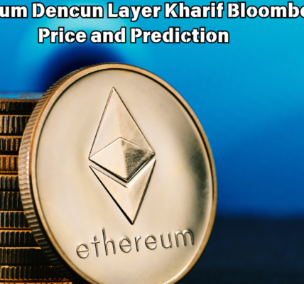 Ethereum Dencun Layer Kharif Bloomberg