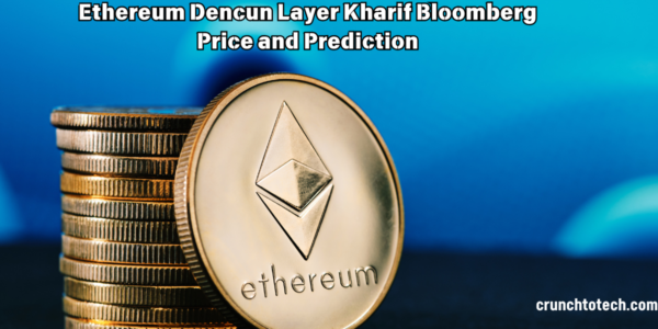 Ethereum Dencun Layer Kharif Bloomberg