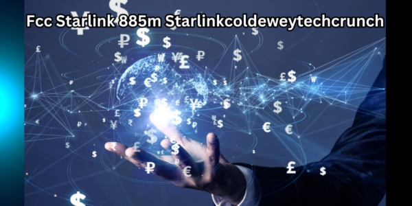 Fcc Starlink 885m Starlinkcoldeweytechcrunch