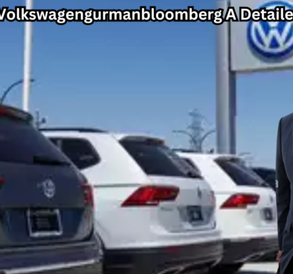 Look Jony Volkswagengurmanbloomberg