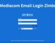 Mediacom Email Login Zimbra Guide to All Information