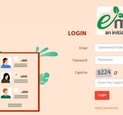 Emandi Login: Simplifying Access to State Agricultural Produce Market Data