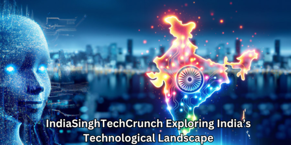 indiasinghtechcrunch