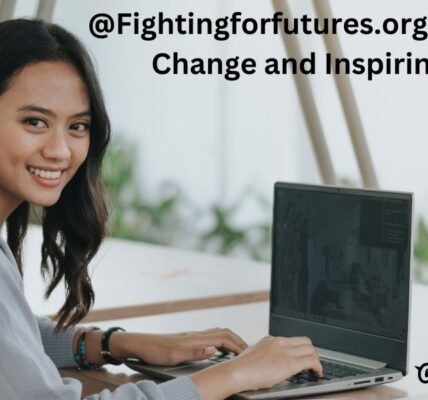 @Fightingforfutures.org