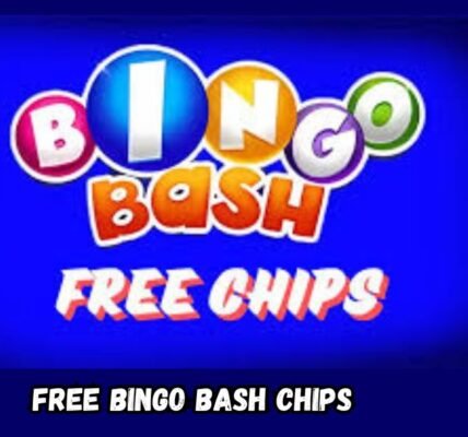 Free Bingo Bash Chips