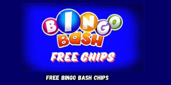 Free Bingo Bash Chips