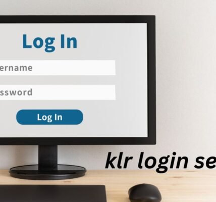 klr login service 137