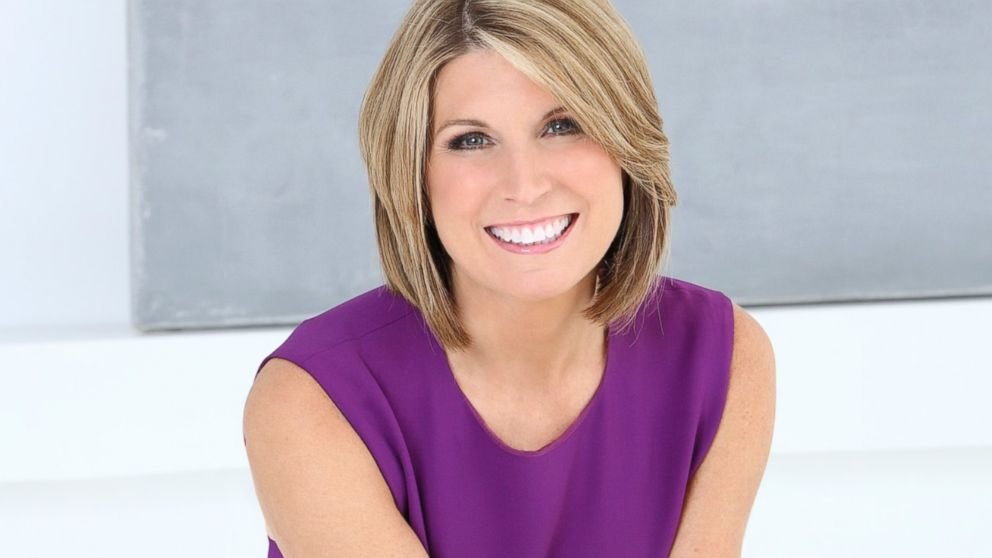 Nicolle Wallace And Michael Schmidt Wedding