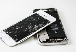 electronic device protection plan